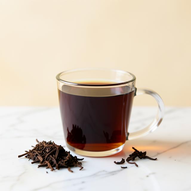 Black Tea
