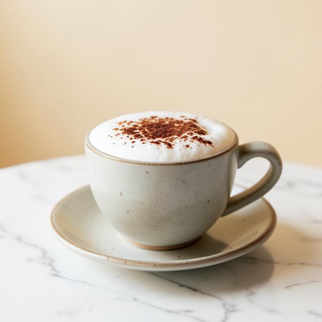Cappuccino