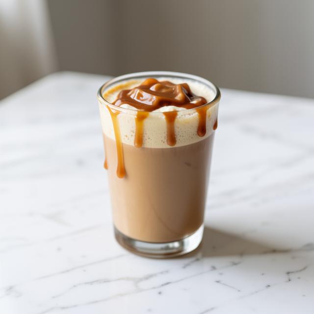 Caramel Macchiato