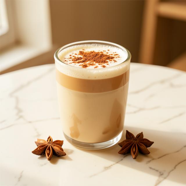 Chai Latte