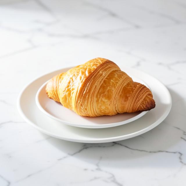 Butter Croissant