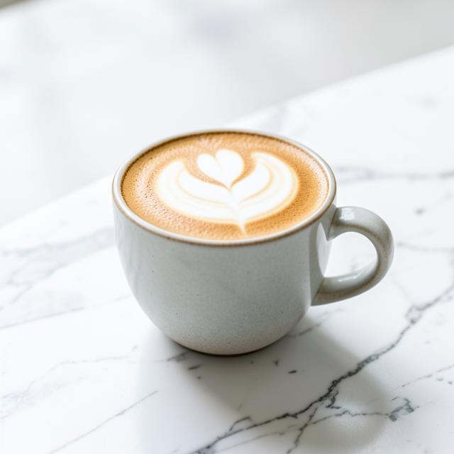Flat White