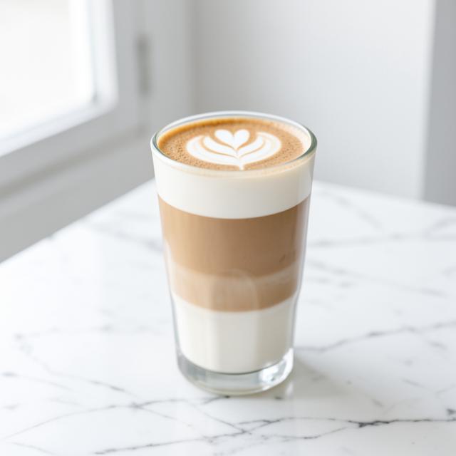 Café Latte