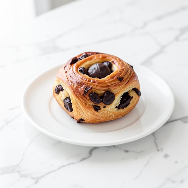 Pain au Chocolat