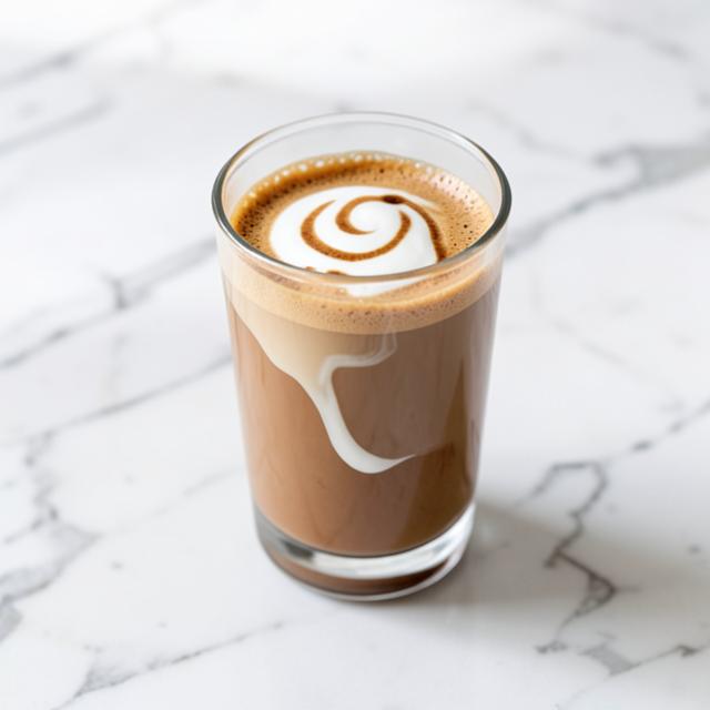 Spanish Latte