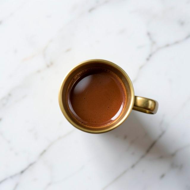 Turkish Coffee